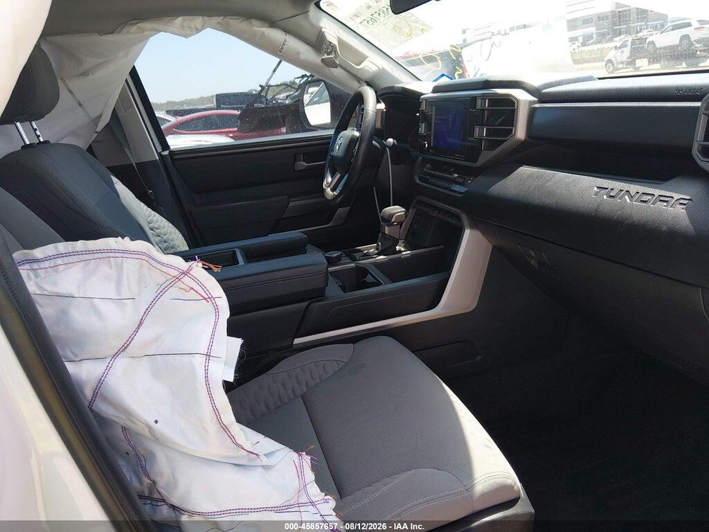 5TFLA5DB5PX071635 2023 TOYOTA TUNDRA photo no. 5