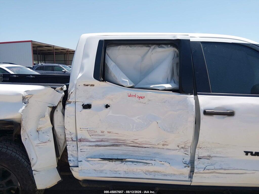 5TFLA5DB5PX071635 2023 TOYOTA TUNDRA photo no. 6