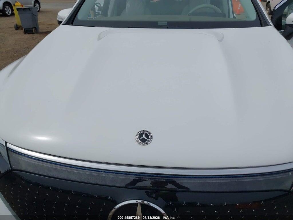 4JGDM2EB5PA012141 2023 MERCEDES-BENZ EQS 450 SUV photo no. 10