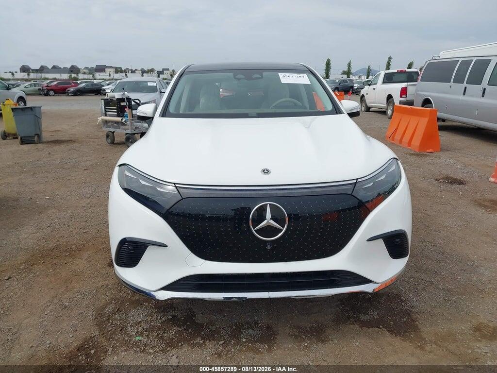 4JGDM2EB5PA012141 2023 MERCEDES-BENZ EQS 450 SUV photo no. 12