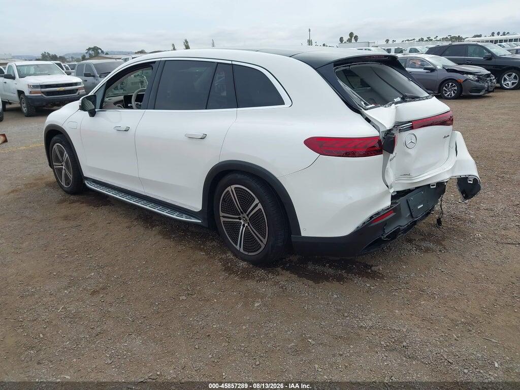 4JGDM2EB5PA012141 2023 MERCEDES-BENZ EQS 450 SUV photo no. 3