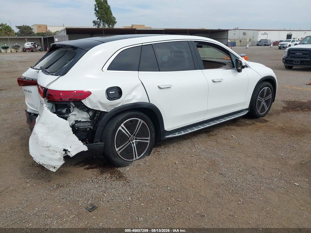 4JGDM2EB5PA012141 2023 MERCEDES-BENZ EQS 450 SUV photo no. 4