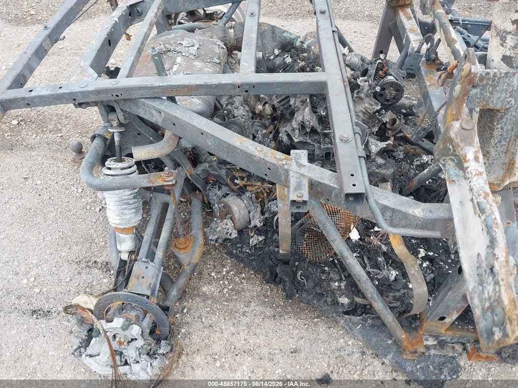3JBUUAX48PK004615 2023 CAN-AM DEFENDER MAX photo no. 8