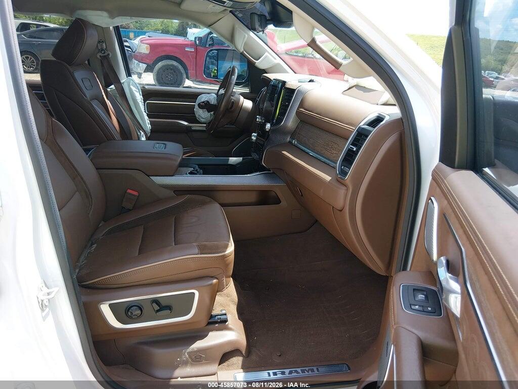 1C6SRFKT7PN671811 2023 RAM 1500 photo no. 5