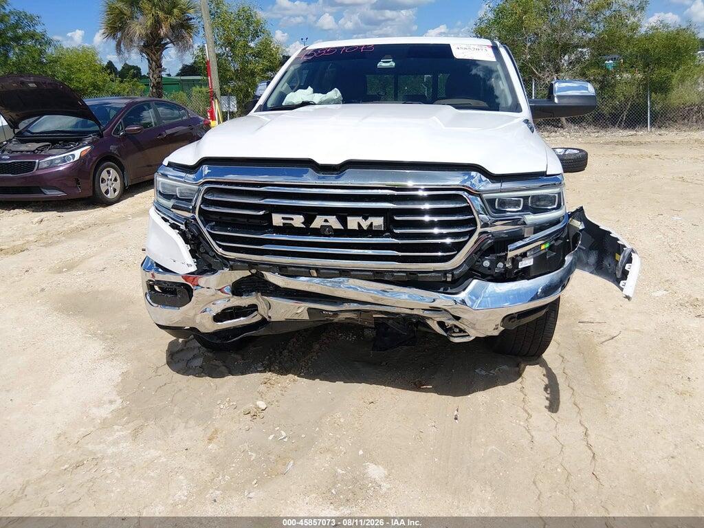 1C6SRFKT7PN671811 2023 RAM 1500 photo no. 6