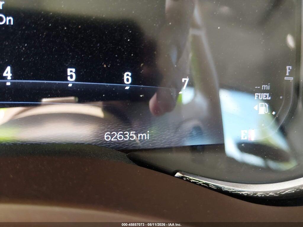 1C6SRFKT7PN671811 2023 RAM 1500 photo no. 7