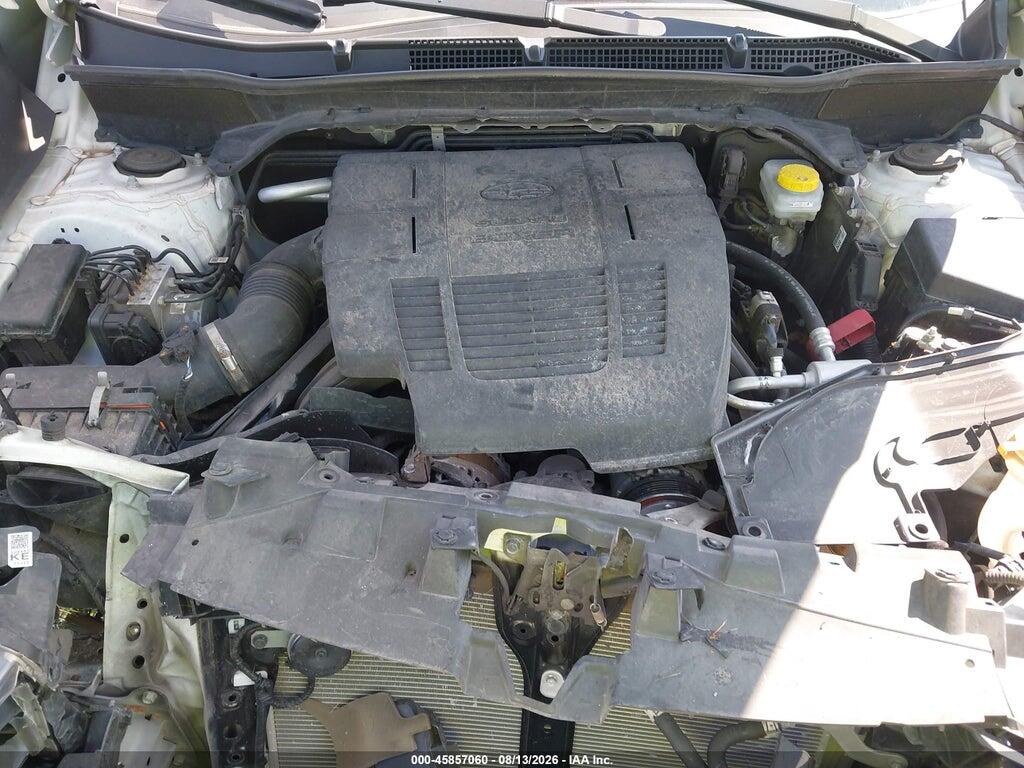 JF2SKALC6PH477222 2023 SUBARU FORESTER photo no. 10