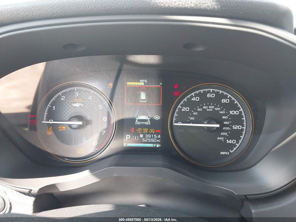 JF2SKALC6PH477222 2023 SUBARU FORESTER photo no. 7