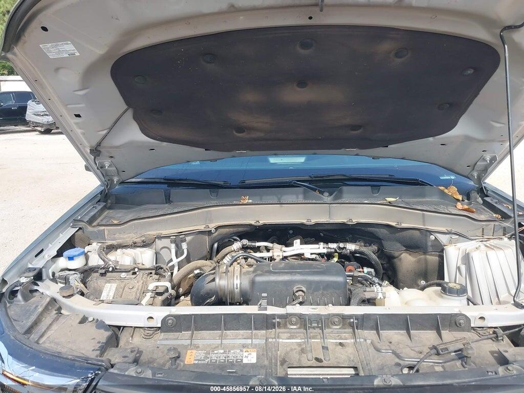 1FMSK7DH3PGB07620 2023 FORD EXPLORER photo no. 10