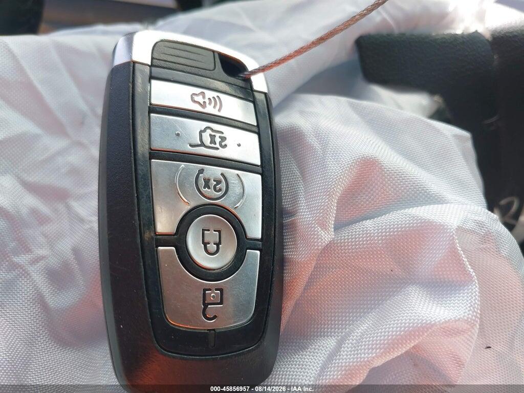 1FMSK7DH3PGB07620 2023 FORD EXPLORER photo no. 11