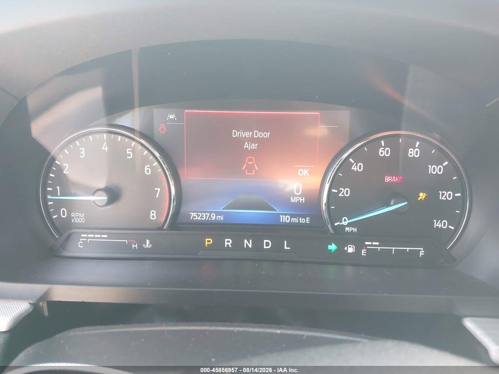 1FMSK7DH3PGB07620 2023 FORD EXPLORER photo no. 7