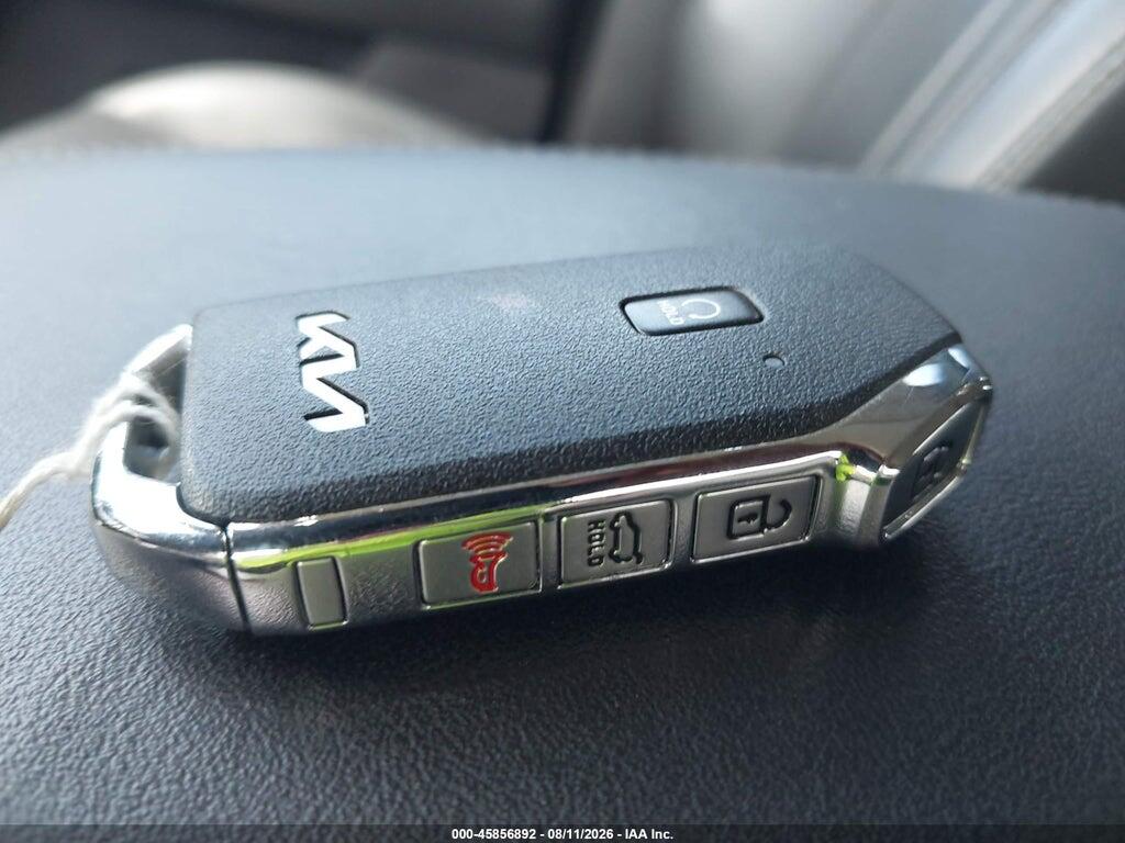 5XYRK4LF7PG230003 2023 KIA SORENTO photo no. 11