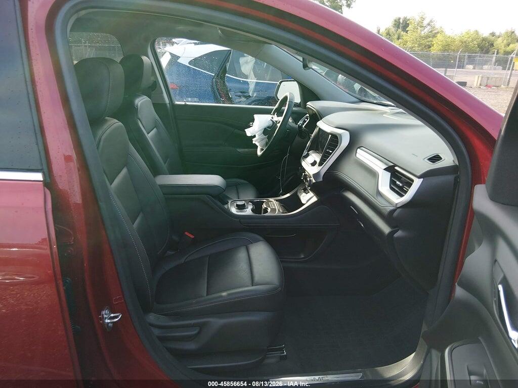 1GKKNUL41PZ198422 2023 GMC ACADIA photo no. 5