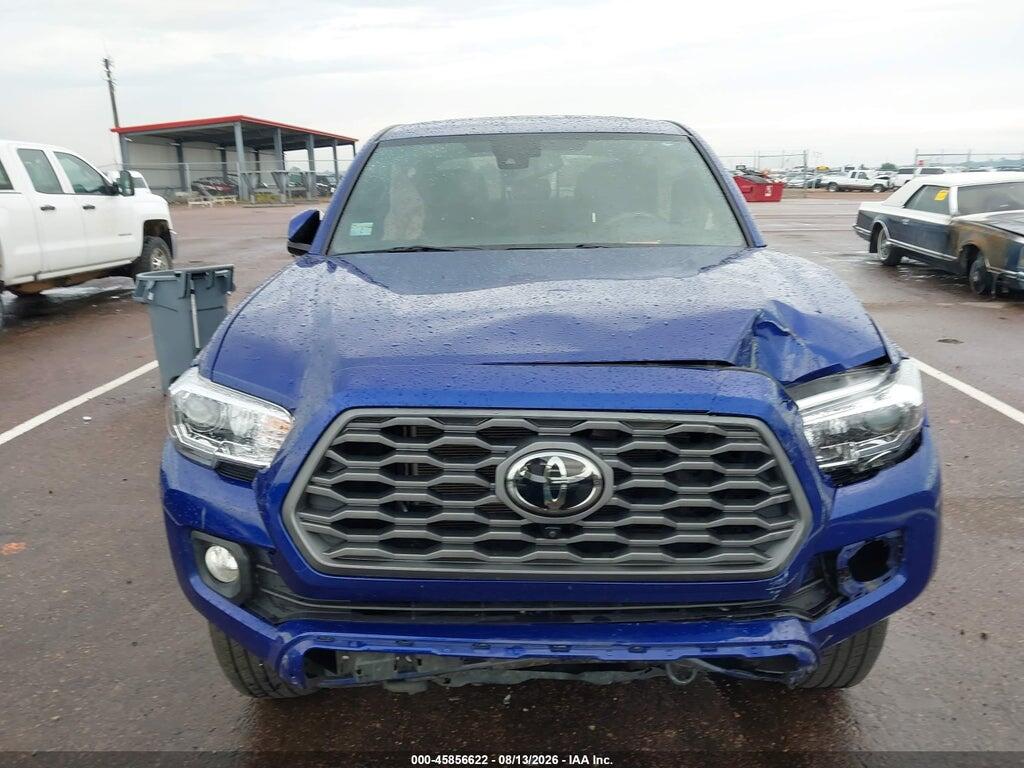 3TYDZ5BN7PT035756 2023 TOYOTA TACOMA photo no. 12