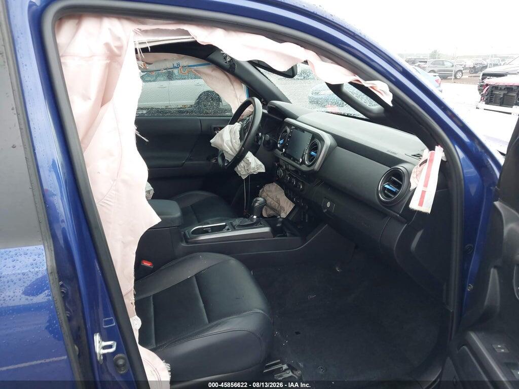 3TYDZ5BN7PT035756 2023 TOYOTA TACOMA photo no. 5