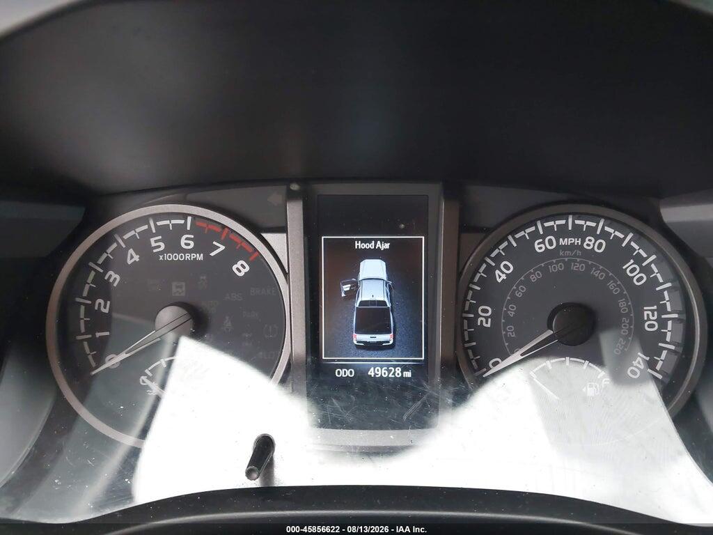 3TYDZ5BN7PT035756 2023 TOYOTA TACOMA photo no. 7