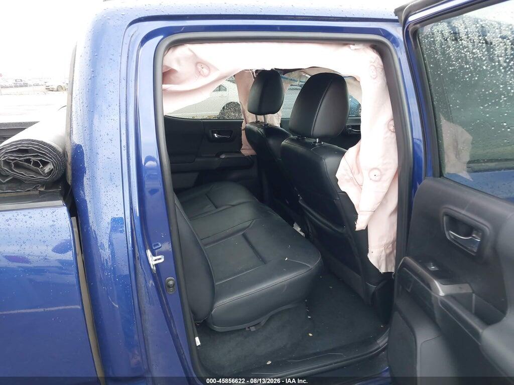 3TYDZ5BN7PT035756 2023 TOYOTA TACOMA photo no. 8