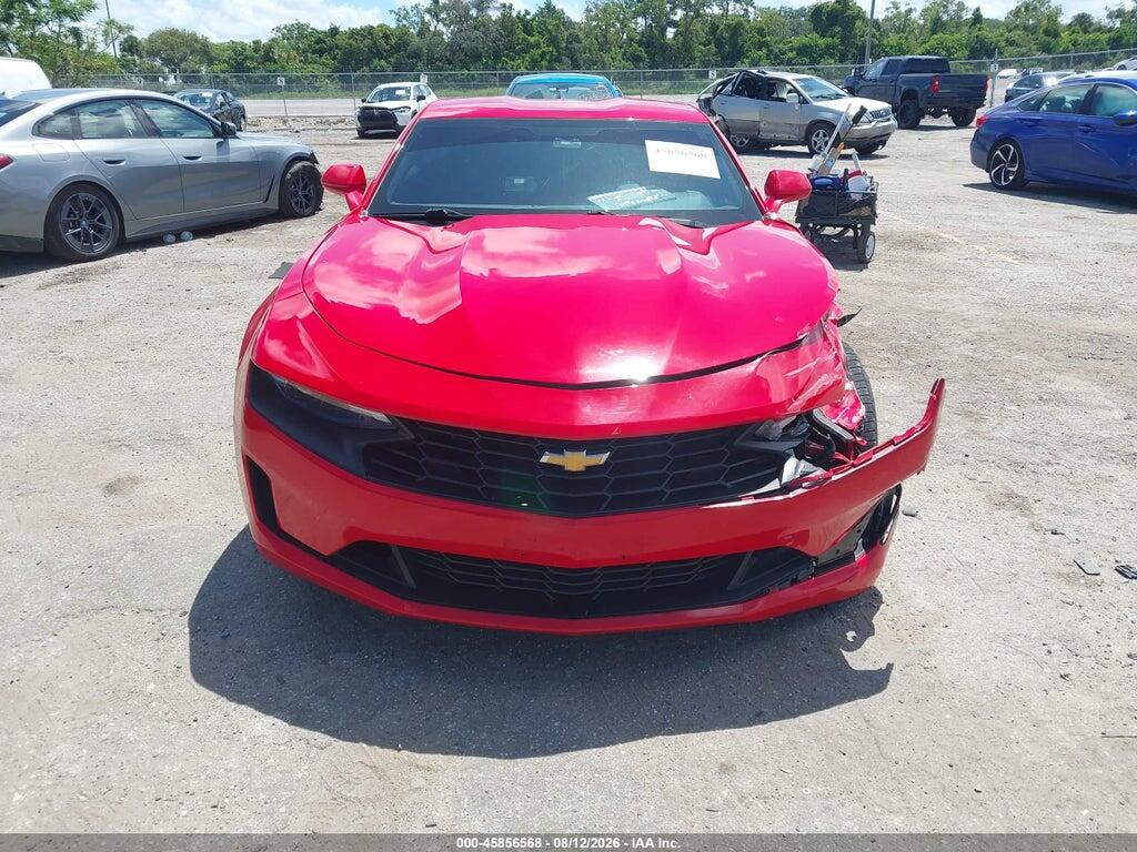 1G1FB1RX2P0137647 2023 CHEVROLET CAMARO photo no. 12