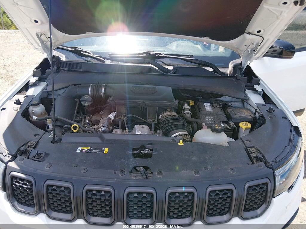 3C4NJDDN9PT556515 2023 JEEP COMPASS photo no. 10