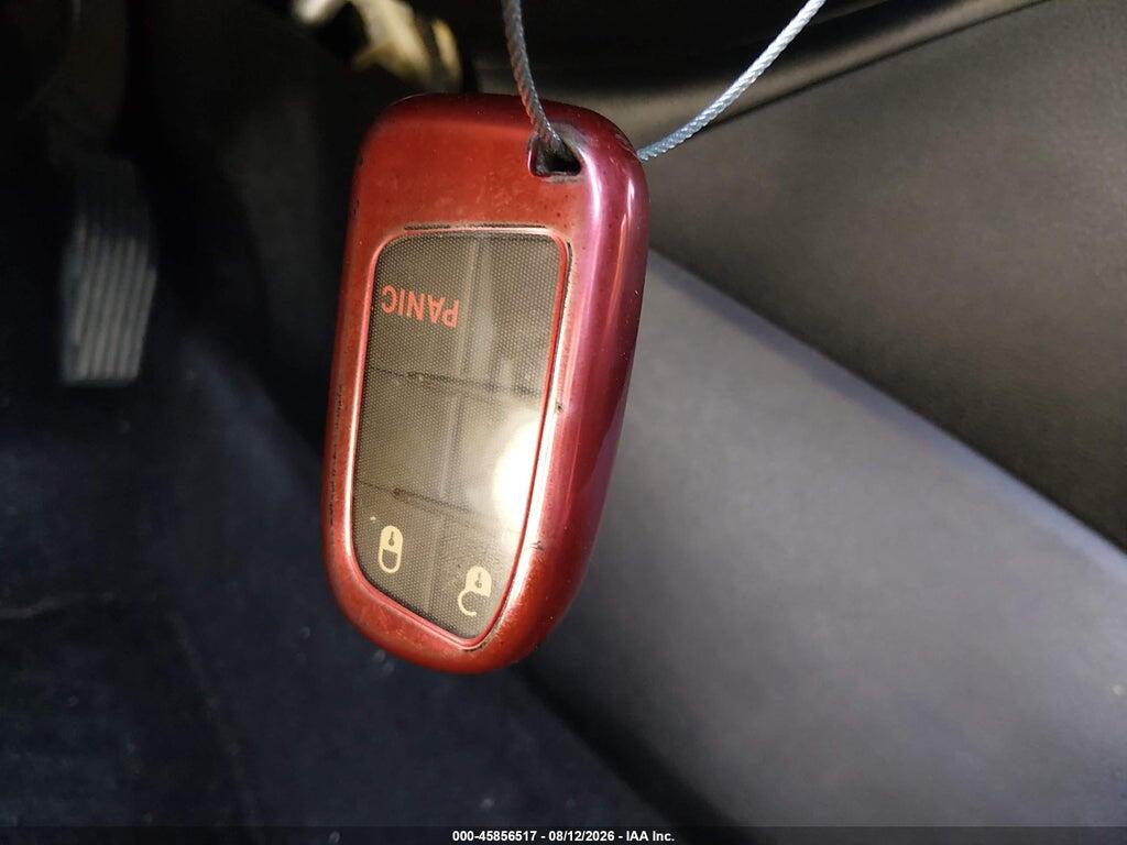3C4NJDDN9PT556515 2023 JEEP COMPASS photo no. 11