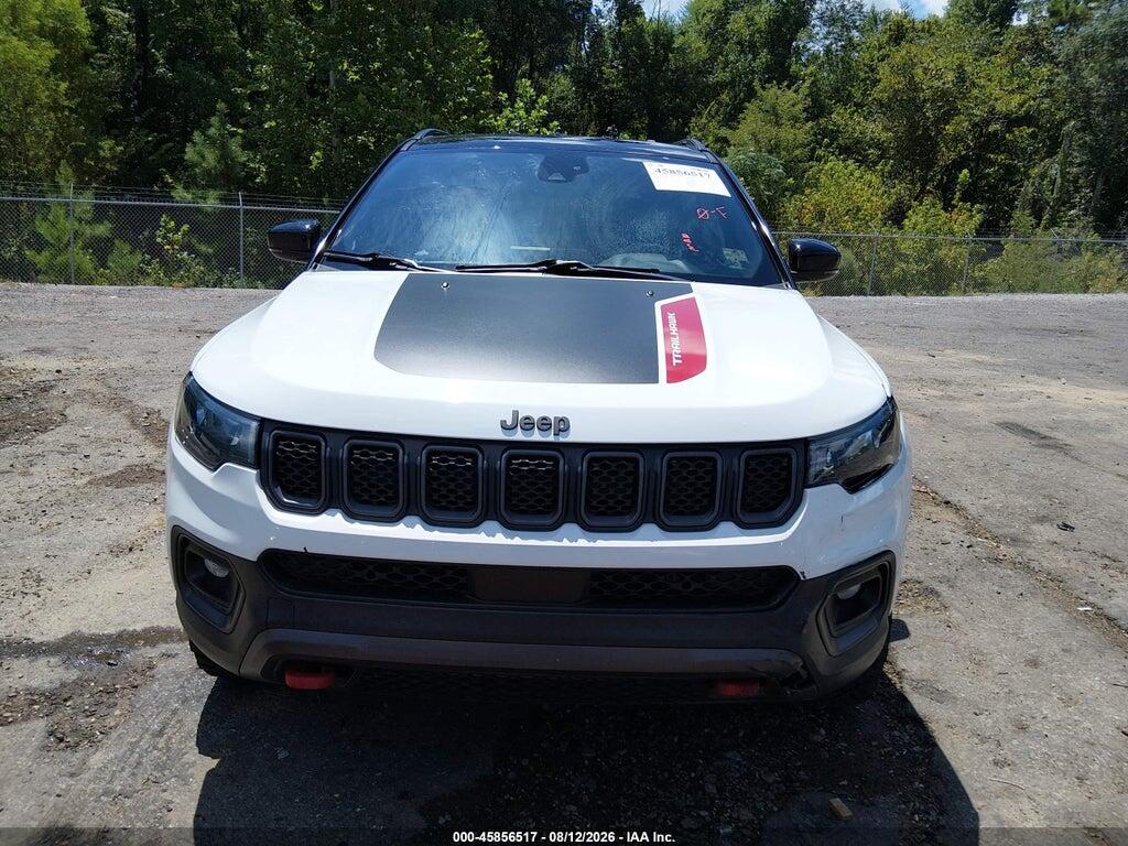 3C4NJDDN9PT556515 2023 JEEP COMPASS photo no. 12