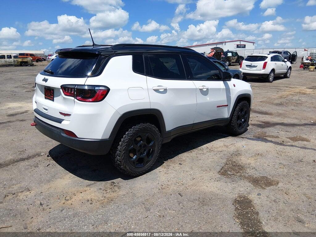 3C4NJDDN9PT556515 2023 JEEP COMPASS photo no. 4