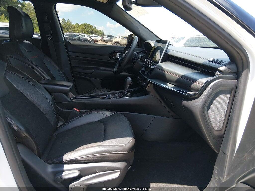 3C4NJDDN9PT556515 2023 JEEP COMPASS photo no. 5