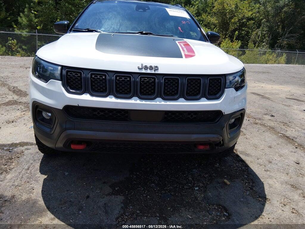 3C4NJDDN9PT556515 2023 JEEP COMPASS photo no. 6
