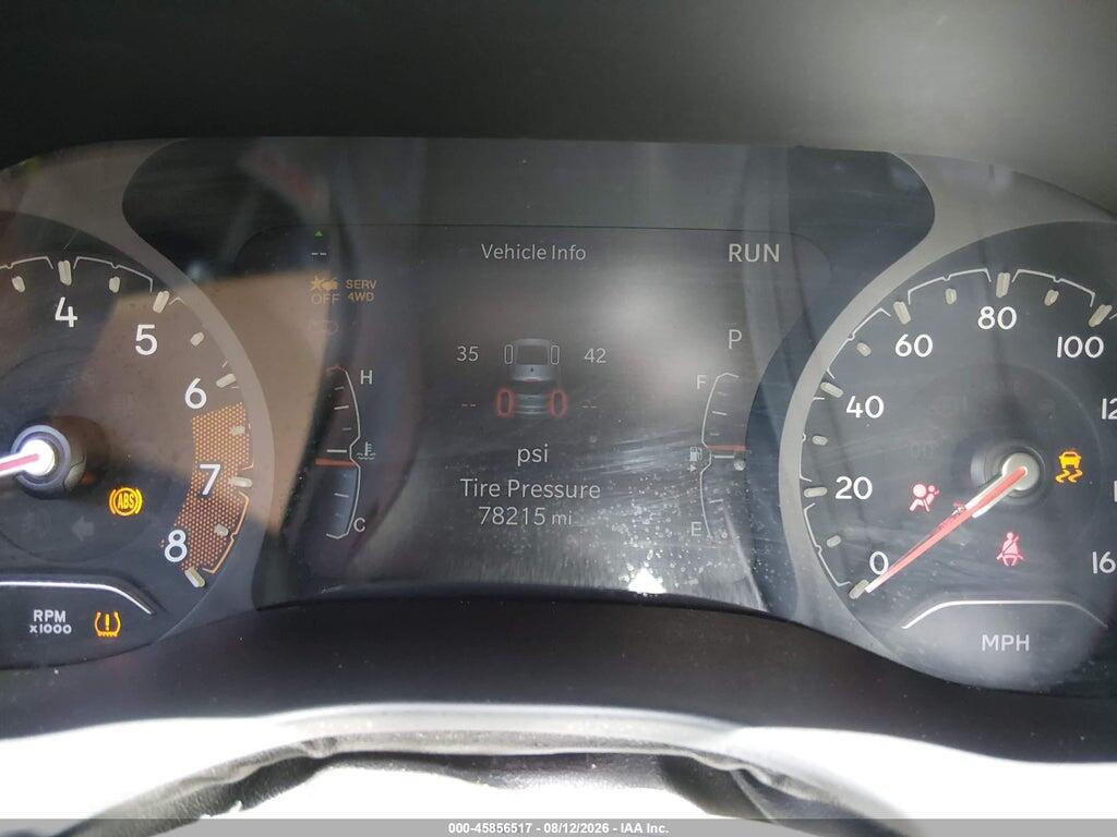 3C4NJDDN9PT556515 2023 JEEP COMPASS photo no. 7