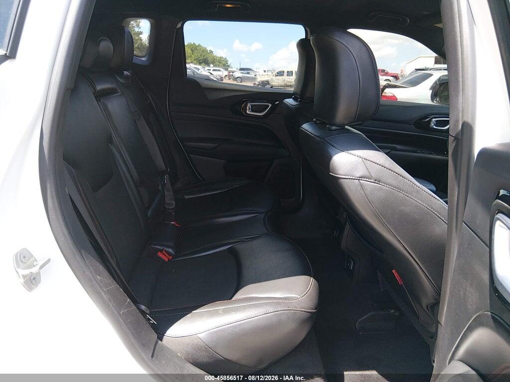 3C4NJDDN9PT556515 2023 JEEP COMPASS photo no. 8