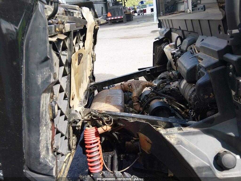 3JBUVAX45PK002835 2023 CAN-AM DEFENDER photo no. 8