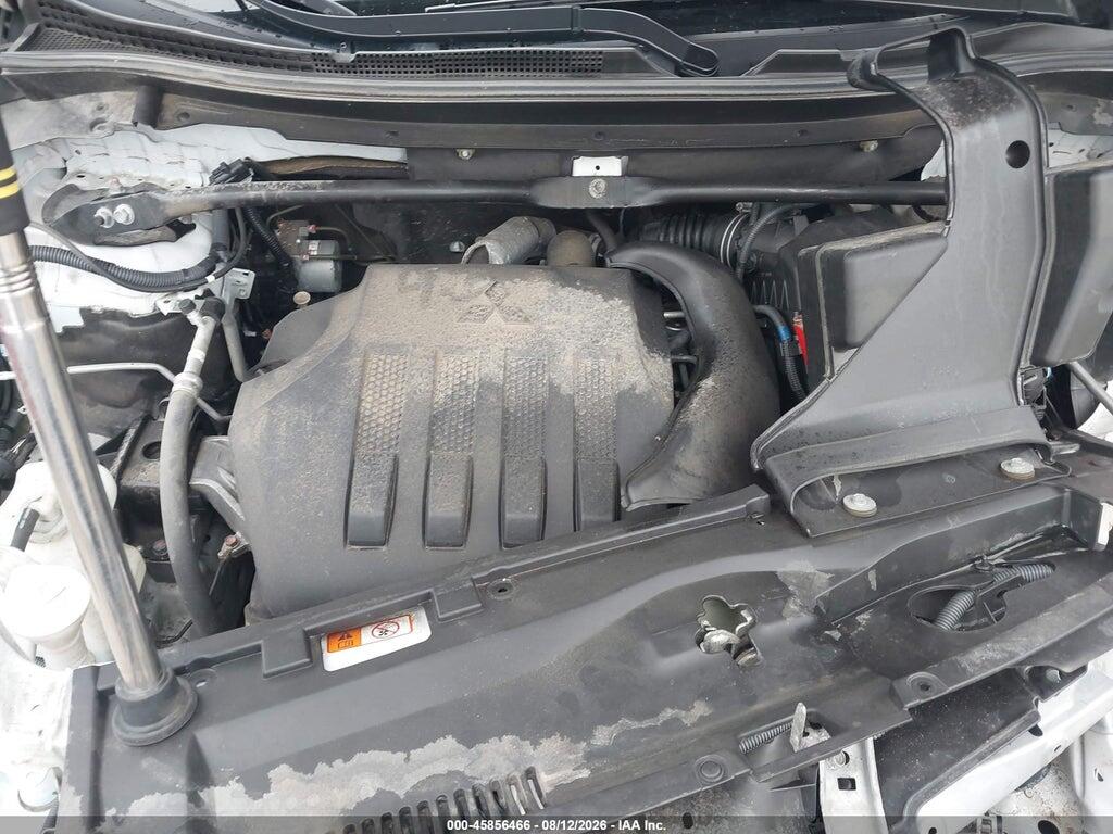 JA4ATVAA0PZ003643 2023 MITSUBISHI ECLIPSE CROSS photo no. 10