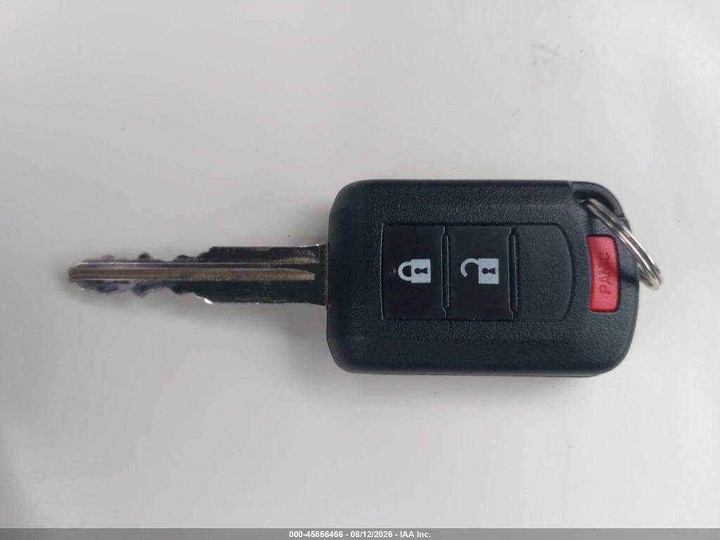 JA4ATVAA0PZ003643 2023 MITSUBISHI ECLIPSE CROSS photo no. 11