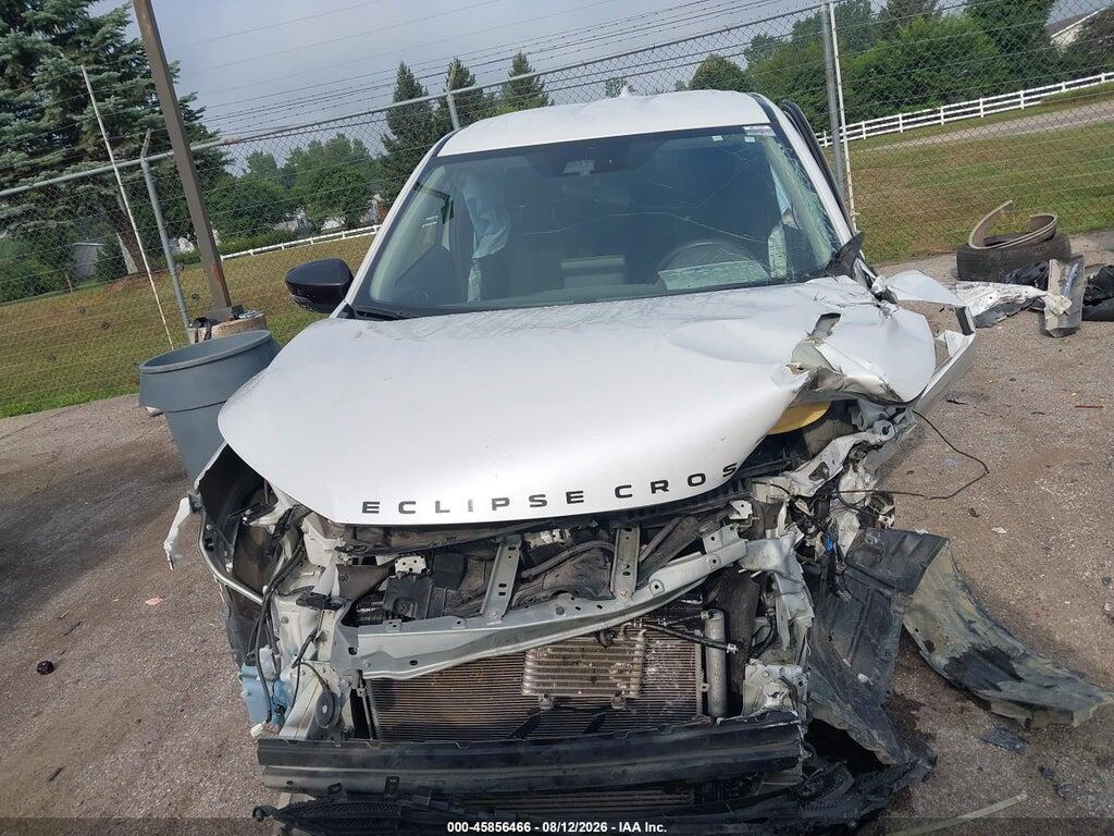 JA4ATVAA0PZ003643 2023 MITSUBISHI ECLIPSE CROSS photo no. 12