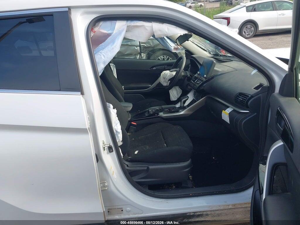 JA4ATVAA0PZ003643 2023 MITSUBISHI ECLIPSE CROSS photo no. 5