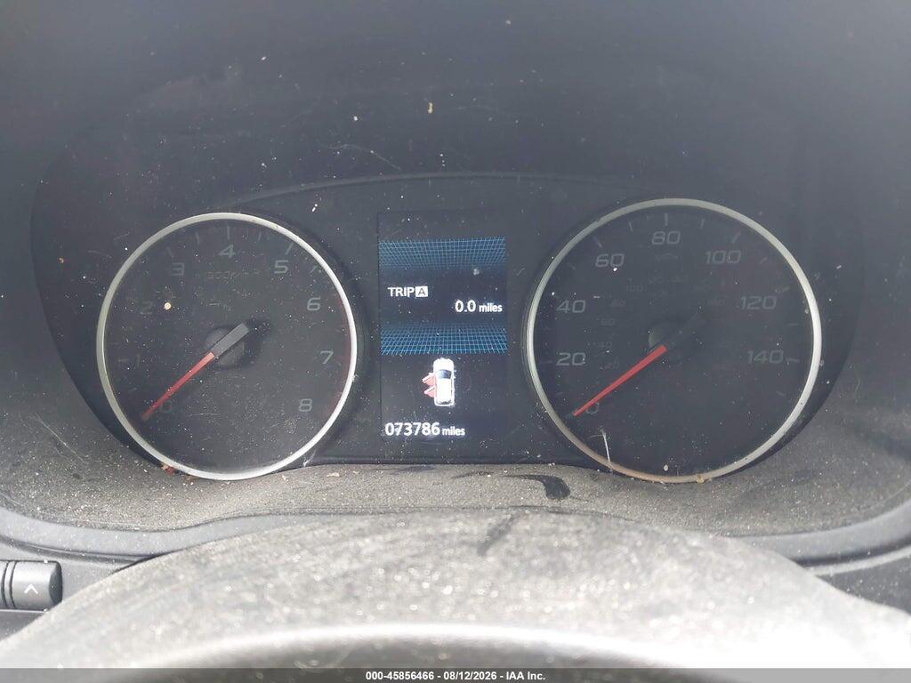 JA4ATVAA0PZ003643 2023 MITSUBISHI ECLIPSE CROSS photo no. 7