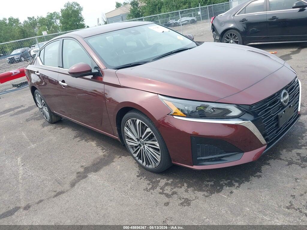 1N4BL4EV4PN355025 2023 NISSAN ALTIMA photo no. 1