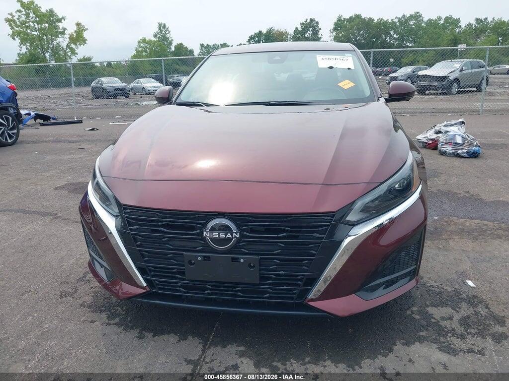 1N4BL4EV4PN355025 2023 NISSAN ALTIMA photo no. 12