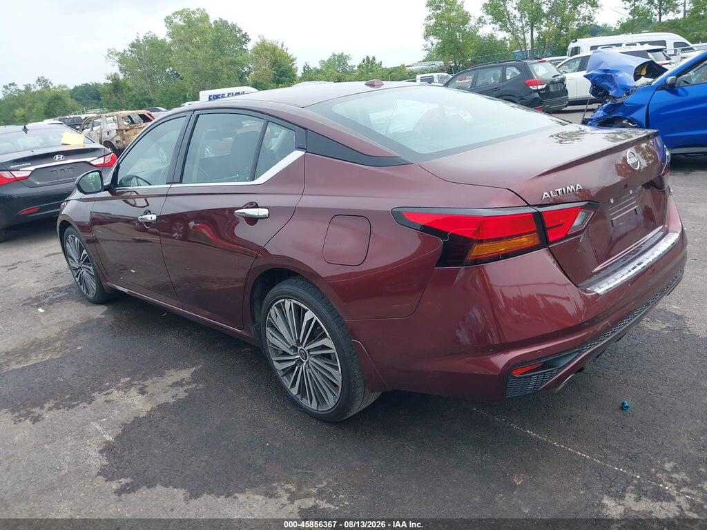 1N4BL4EV4PN355025 2023 NISSAN ALTIMA photo no. 3