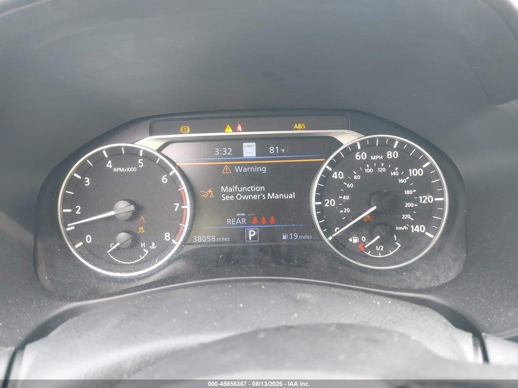 1N4BL4EV4PN355025 2023 NISSAN ALTIMA photo no. 7
