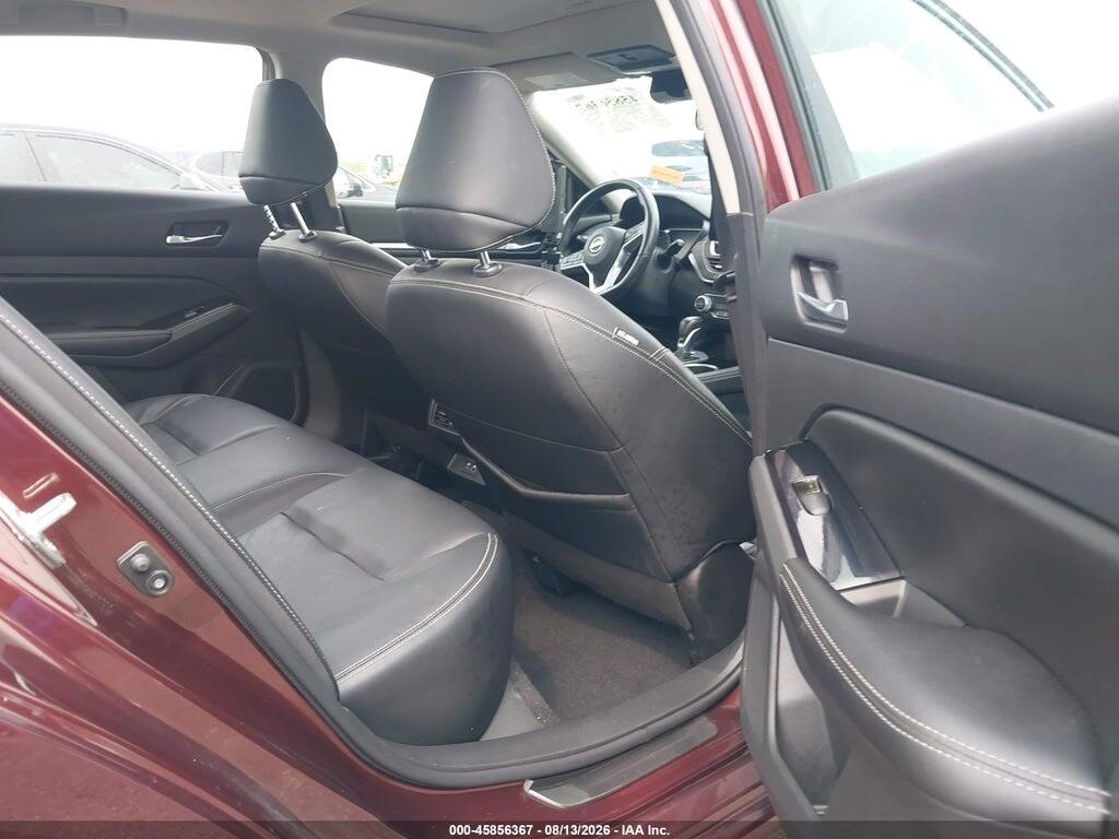 1N4BL4EV4PN355025 2023 NISSAN ALTIMA photo no. 8