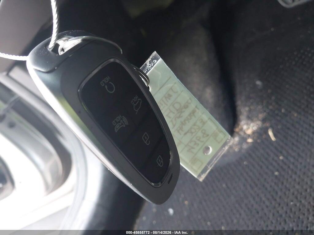 5NMJF3AE2PH249263 2023 HYUNDAI TUCSON photo no. 11