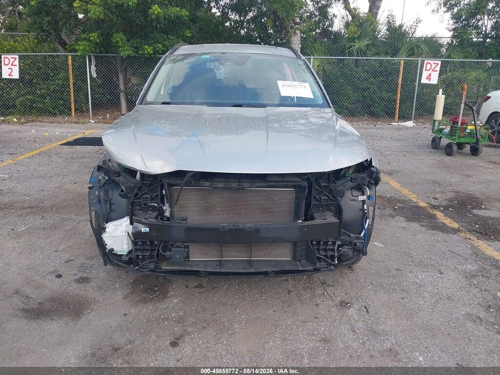 5NMJF3AE2PH249263 2023 HYUNDAI TUCSON photo no. 6