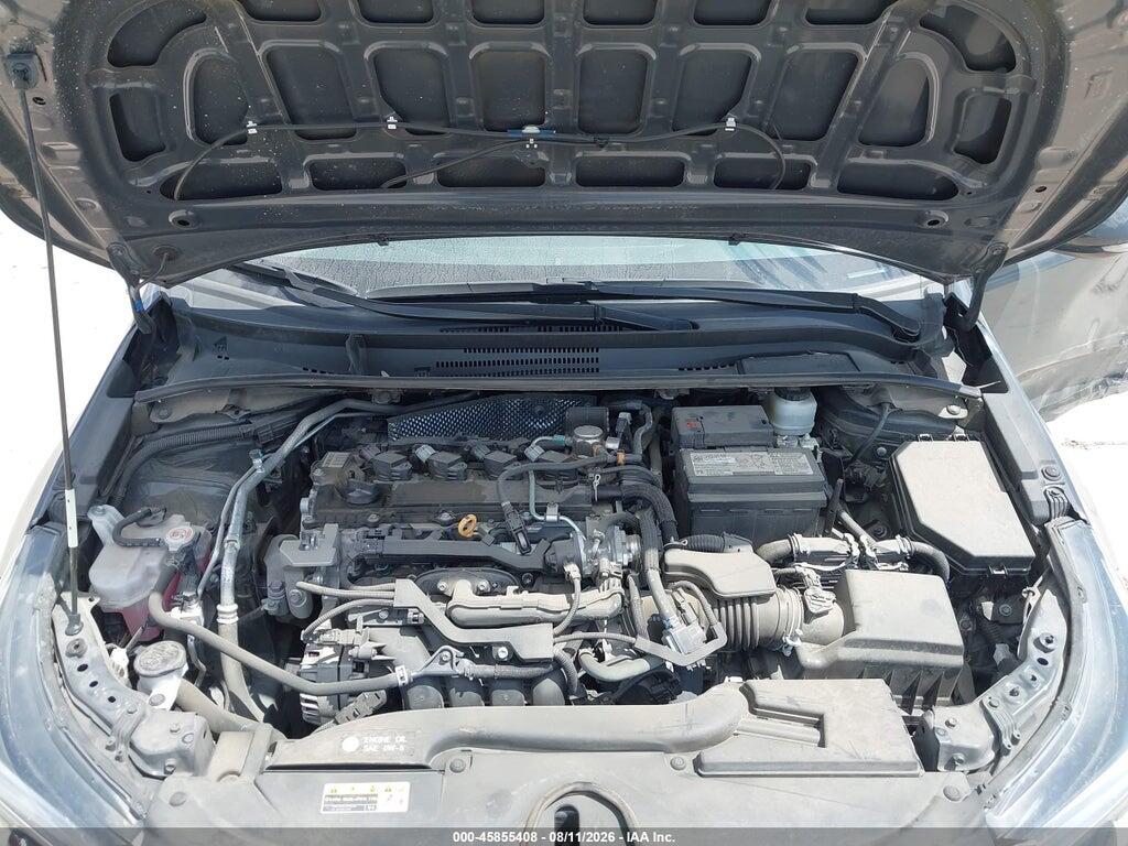 5YFS4MCE2PP164104 2023 TOYOTA COROLLA photo no. 10