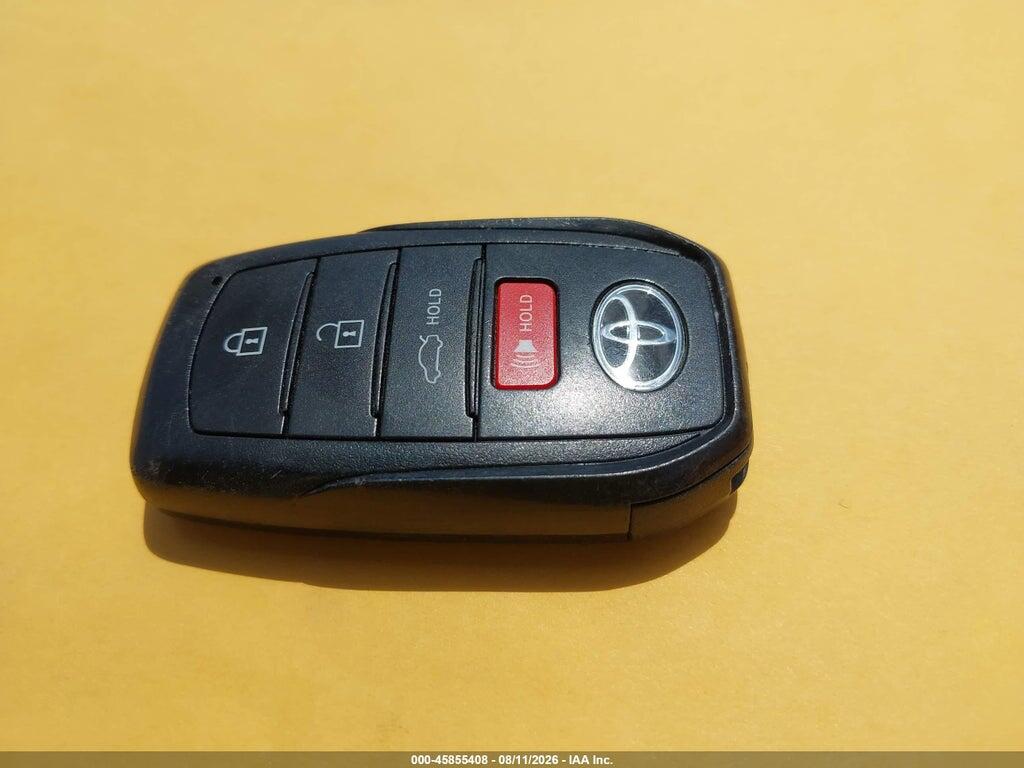 5YFS4MCE2PP164104 2023 TOYOTA COROLLA photo no. 11