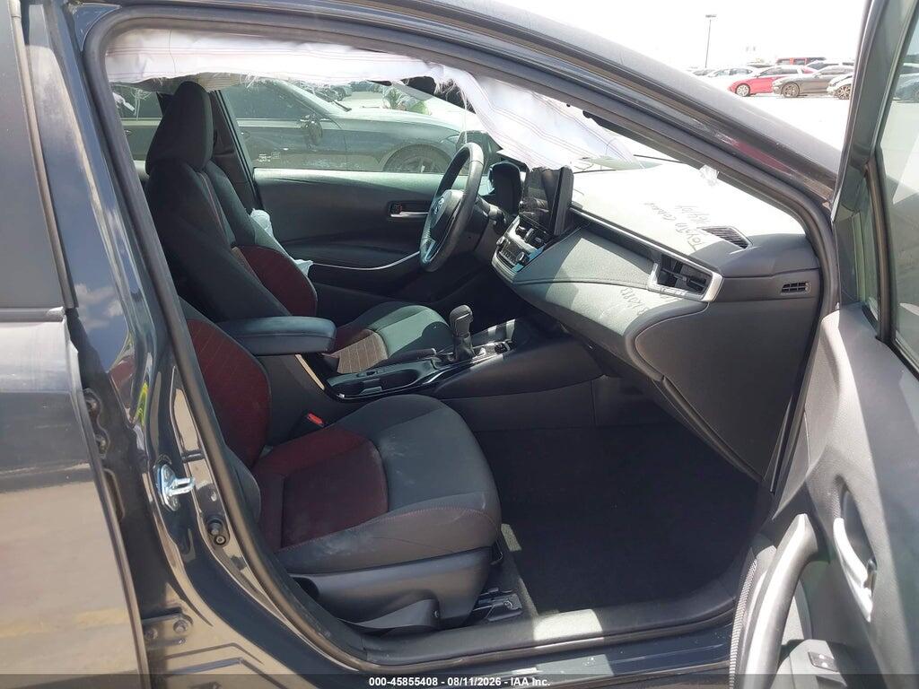 5YFS4MCE2PP164104 2023 TOYOTA COROLLA photo no. 5