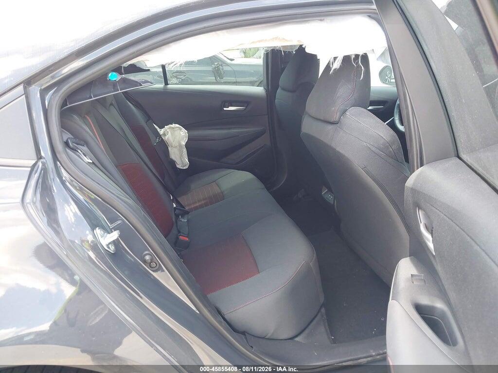 5YFS4MCE2PP164104 2023 TOYOTA COROLLA photo no. 8