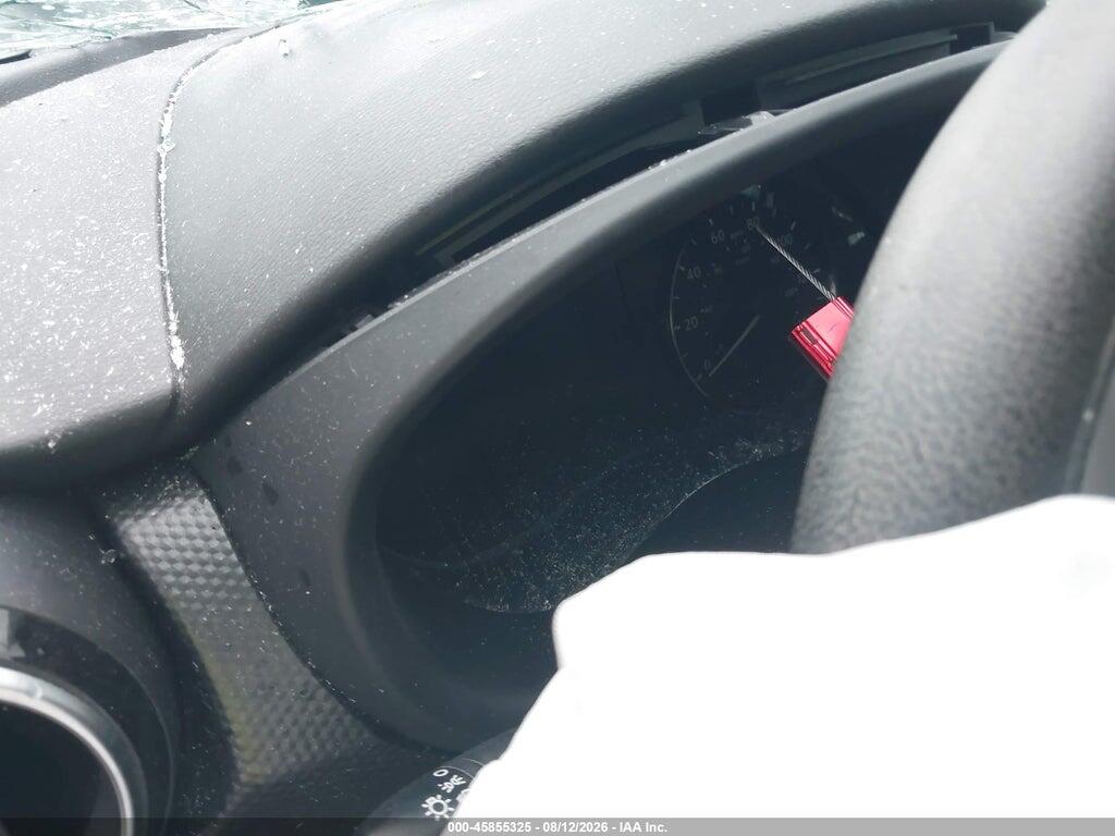 3N1CP5CV6PL552440 2023 NISSAN KICKS photo no. 7
