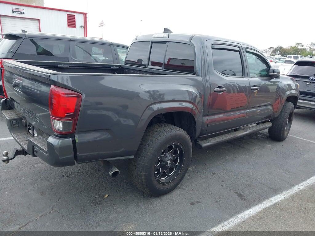 3TYAX5GN0PT072293 2023 TOYOTA TACOMA photo no. 4