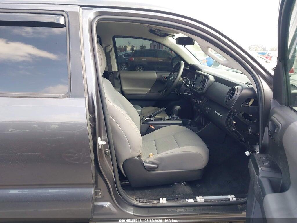 3TYAX5GN0PT072293 2023 TOYOTA TACOMA photo no. 5